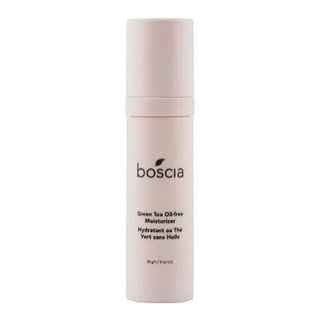 boscia Green Tea Oil-free Moisturizer