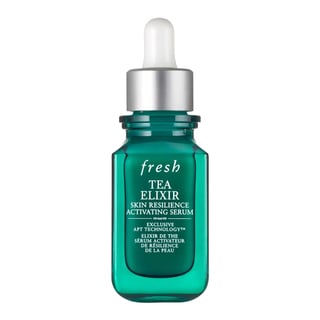 Fresh Tea Elixir Skin Resilience Activating Serum