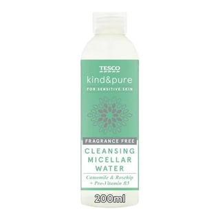 Tesco Cleansing Micellar Water