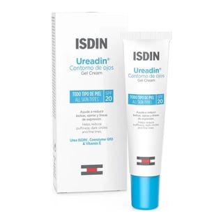 ISDIN Ureadin Gel Cream Eye Contour