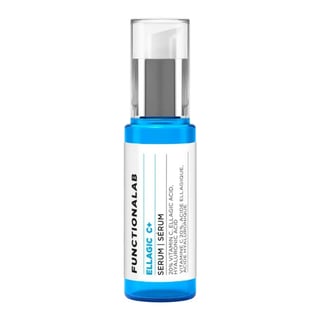 Functionalab Ellagic C+ Serum