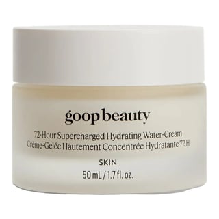 Goop Beauty 72-Hour Supercharged Hydrating Water-Cream