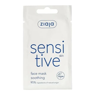 Ziaja Sensitive Skin Face Mask