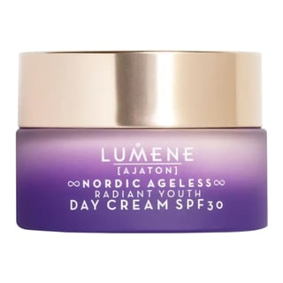 Lumene Ajaton Nordic Ageless Radiant Youth Day Cream SPF 30