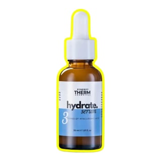 Synergy Therm Cosmetics Hydrate Serum