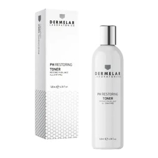Dermelar PH Restoring Toner
