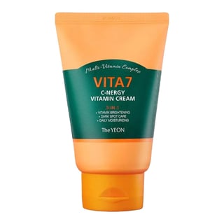 The YEON Vita7 C-Nergy Vitamin Cream