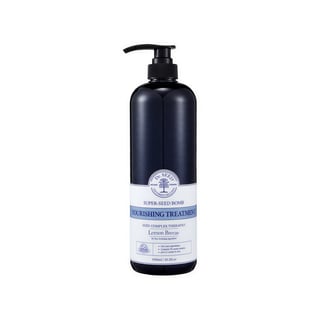 Dr.SEED Super Seed Balm Nourishing Treatment Lemon Breeze