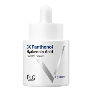 Dr.G 3X Panthenol Hyaluronic Acid Booster Serum