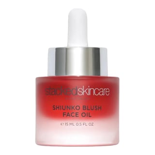 Stacked Skincare Shiunko Face Oil