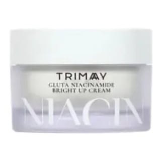 Trimay Gluta Niacinamide Bright Up Cream