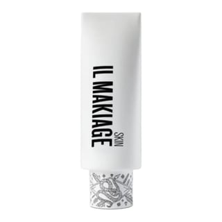 Il Makiage Power Polish Exfoliator Anti-Aging Skin-Renewing Exfoliating Treatment