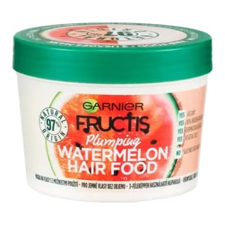 Garnier Watermelon Hair Food 3-in-1 Multi Use Hair Mask