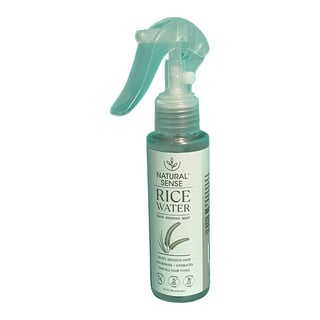 Natural Sense Rice Water Hair Shining Mist