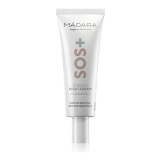 Madara SOS+ Sensitive Night Cream
