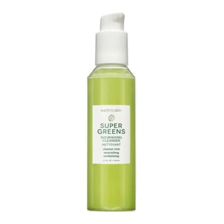 Earth to Skin Super Greens Nourishing Cleanser