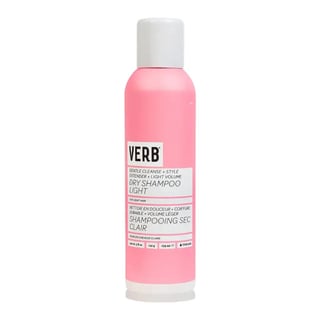 Verb Dry Shampoo