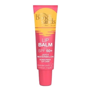 bondi sands Juicy Watermelon Lip Balm with SPF 50+
