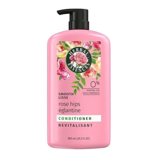 Herbal Essences Smooth Rose Hips Smoothing Conditioner