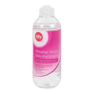 Life Micellar Water