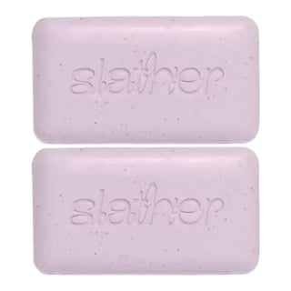 Topicals Slather Exfoliating & Smoothing Bar