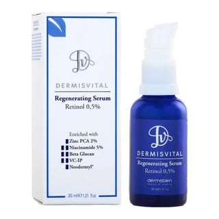 Dermabien Dermisvital Regenerating Serum