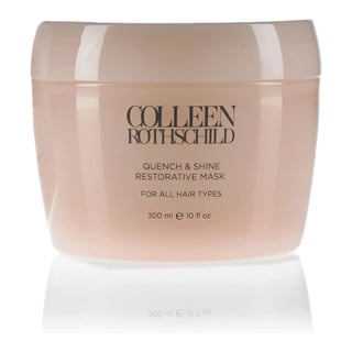 Colleen Rothschild Quench & Shine Restorative Mask