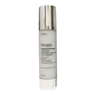 Sbcskin Hydrating Treatment Bakuchiol Vita C Essence