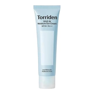 Torriden Dive In Watery Moisture Sun Cream SPF50 PA++++
