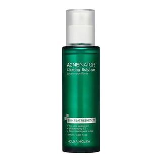 Holika Holika Acnenator Clearing Solution