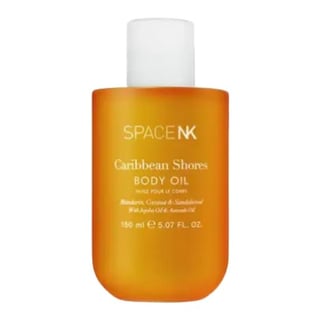 Space NK Caribbean Shores Body Oil