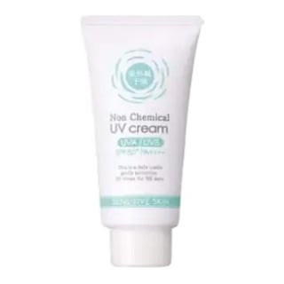 UV-Yohou Non-Chemical UV Cream SPF 50+