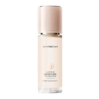 Carslan Lasting Moisture Foundation (Third Generation)