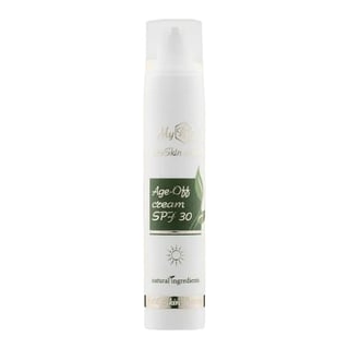 MyIdi Age-Off Cream SPF 30