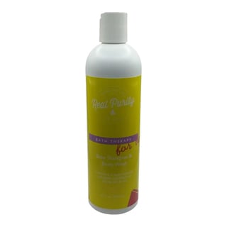 Real Purity Baby Shampoo & Body Wash