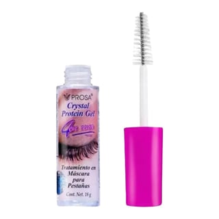 Prose Crystal Protein Gel Mascara