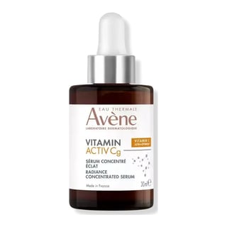 Avène Vitamin Activ Cg Radiance Serum