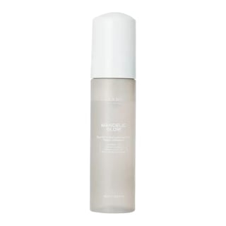 Zakka Naturals Sữa Rửa Mặt AHA BHA Mandelic Glow Clarifying Salicylic Acid