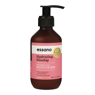 Essano Hydrating Rosehip Moisturiser