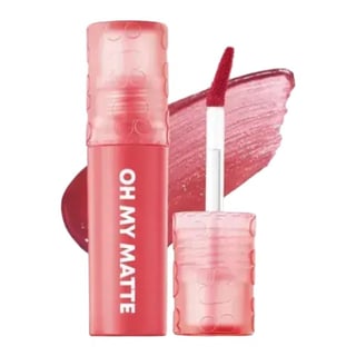 2P Original Oh My Matte Cloud Lip Tint