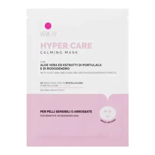 VeraLab Hyper Care Calming Mask