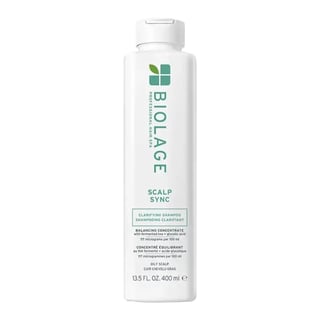 Biolage Scalp Sync Clarifying Shampoo