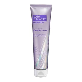 Softsheen-Carson Dark & Lovely Blowout Silky Slip Blow-Dry Cream