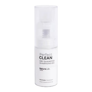 NatureLab Tokyo Perfect Clean Dry Shampoo