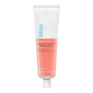 Bliss Mighty Biome Pre/Post Biotics + Barrier Aid™ Moisturizer