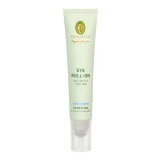 PRIMAVERA Instantly Cooling Eye Roll-On
