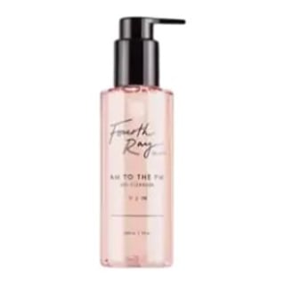 Fourth Ray Beauty AM To The PM Gel Cleanser