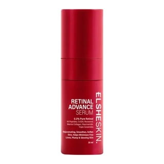 Elsheskin Retinal Advance Serum