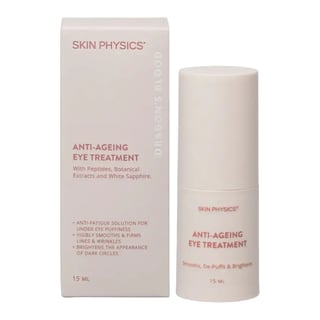 Skin Physics Anti-Ageing Eye Treatment