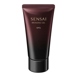 Sensai Bronzing Gel SPF6